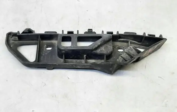 Volkswagen Caddy Front bumper mounting bracket 2K5807183