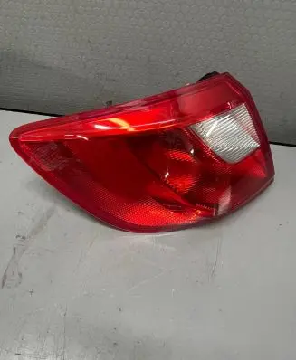 Seat Ibiza IV (6J,6P) Rear/tail lights 6J8945095 6J8945111