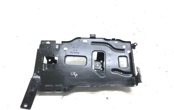 Citroen C4 Grand Picasso Battery tray 9675019280