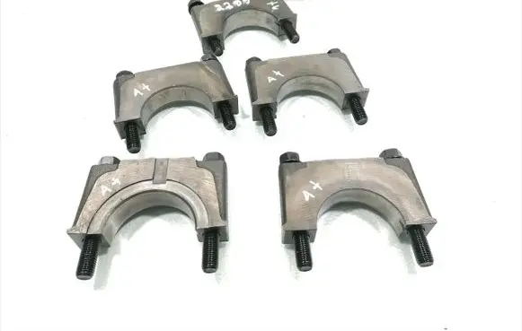 Camshaft