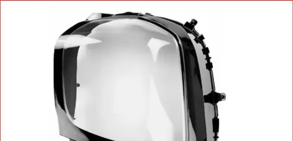 Mitsubishi Outlander IV Headlight part 