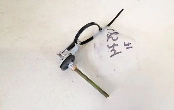Mercedes-Benz ML W163 Interior temperature sensor a1638300272 2308011020