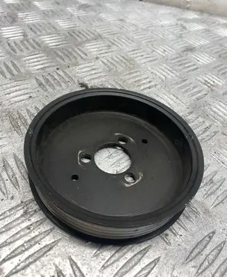 Audi A4 S4 B8 8K Water pump pulley 059121031l