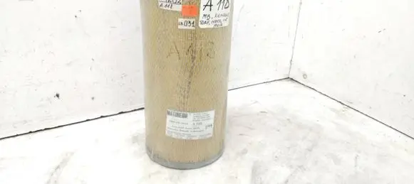 Volkswagen I LT Air filter A128 CA4202 SB031