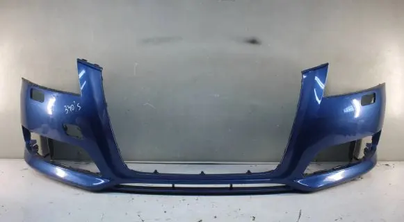 Audi A3 S3 8P Front bumper