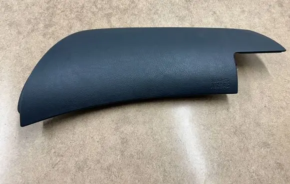 BMW 3 E46 Airbag cover 51457143229 7143229 51458196094