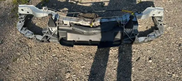 Ford C-MAX II Radiator support slam panel PASPRZEDNI