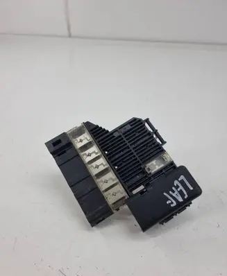 Nissan Leaf I (ZE0) Battery relay fuse 