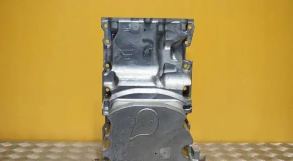 Ford Expedition Oil sump ml3e-6675