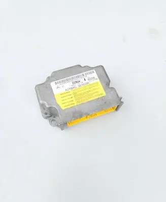 Airbag control unit/module