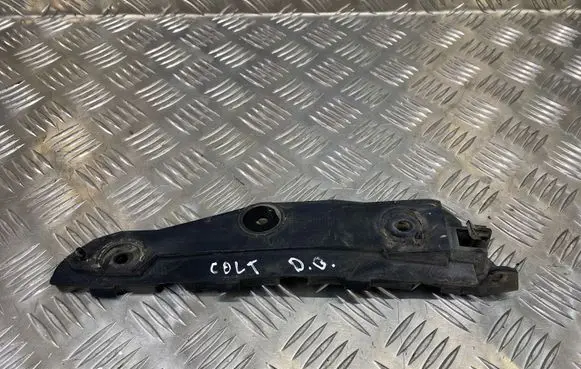 Mitsubishi Colt CZ3 Rear bumper mounting bracket MN105764