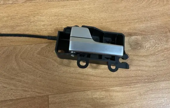 Ford Focus Rear door interior handle 3M51R22601BD