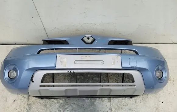 Renault Koleos I Front bumper