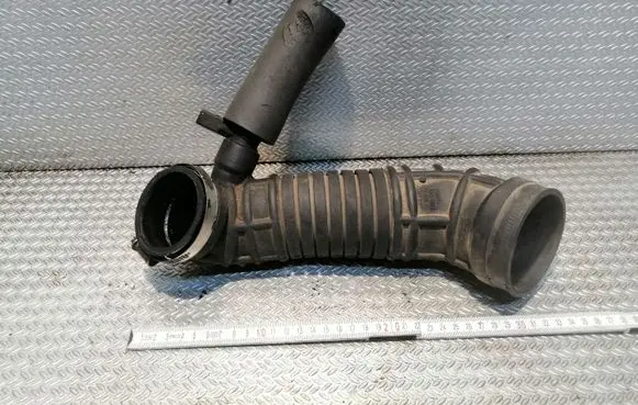 Renault Trafic II (X83) Intercooler hose/pipe 8200760904