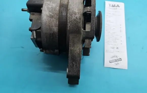 Fiat Seicento/600 Generator/alternator IMPRK1555216