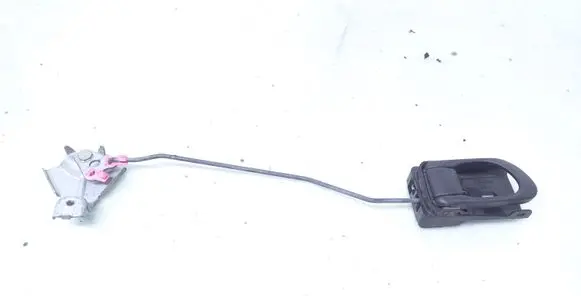 Subaru Legacy Front door interior handle