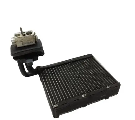 Air conditioning (A/C) radiator (interior)