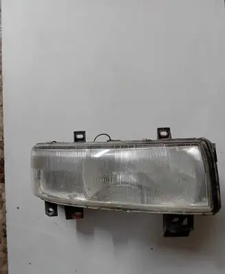 Renault Master II Headlight/headlamp