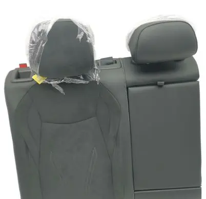 Volkswagen ID.3 Front double seat 11A885502