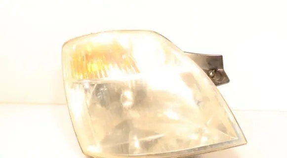KIA Picanto Headlight/headlamp