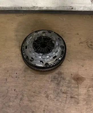 Volvo XC60 Clutch set kit
