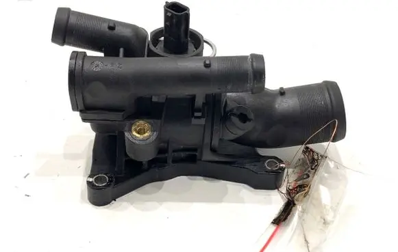 Renault Express Thermostat/thermostat housing A6082000015