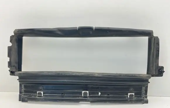 Volvo XC60 Intercooler air guide/duct channel 31425367