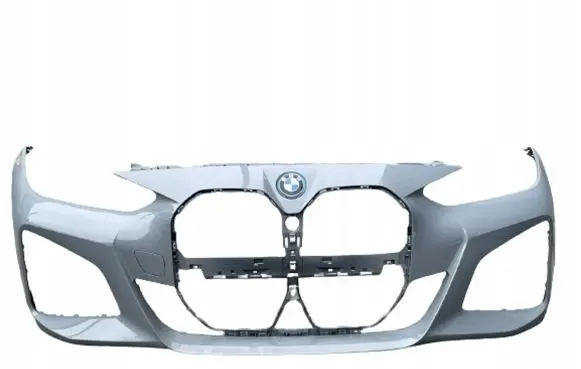 BMW 4 G22 G23 G24 G26 Front bumper 51119881896