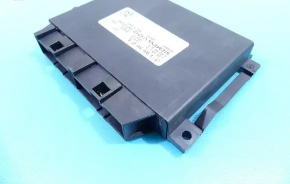 Mercedes-Benz C W204 Gearbox control unit/module A0005454516 IMPRK1346392