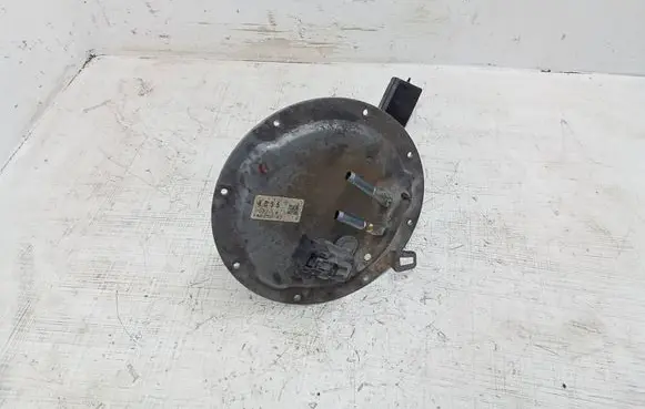 Fuel level sensor