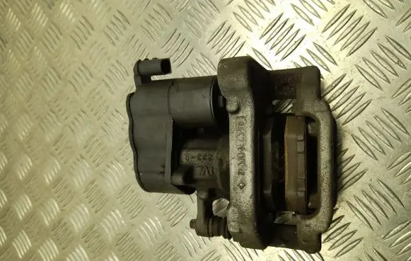 Opel Combo E Rear brake caliper 0204L69449