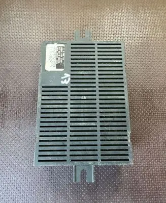 BMW 5 E60 E61 Light module LCM 6962722