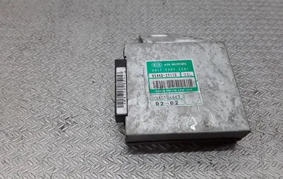 KIA Carnival Gearbox control unit/module 954402Y110