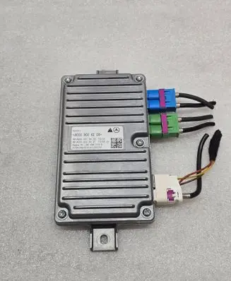 Mercedes-Benz S W222 Camera control unit module A0009006208