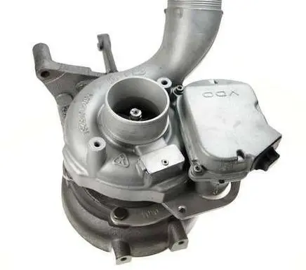 Audi A6 S6 C6 4F Turbo 53049880054 53049700054 53049880050