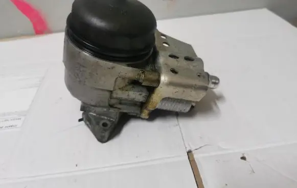 BMW X1 E84 Engine oil radiator B8316007