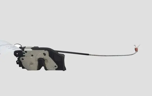 BMW 1 F20 F21 Rear door lock 7202147