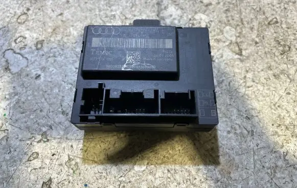 Audi A6 S6 C6 4F Door control unit/module 4F0959794E 4F0910795E 26092005