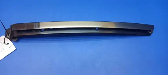 Mercedes-Benz S W140 Rear door windshield rail 