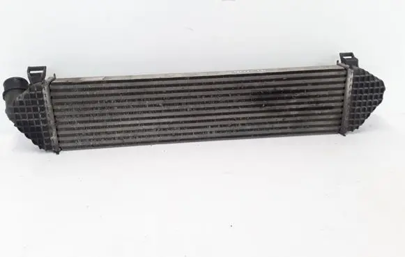 Volvo C70 Intercooler radiator 30741046