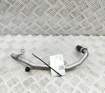 Mercedes-Benz A W177 Engine coolant pipe/hose A2822032700 210456295R