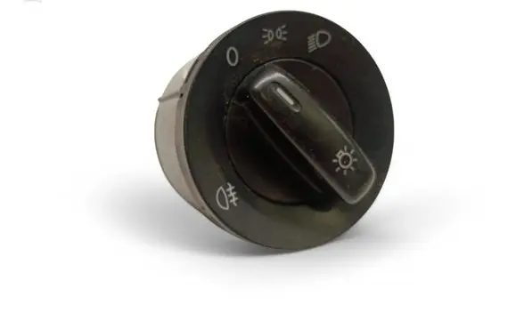 Volkswagen PASSAT B6 Light switch 1K0941431AH