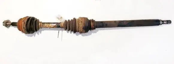 Volvo S70 V70 V70 XC Front driveshaft 