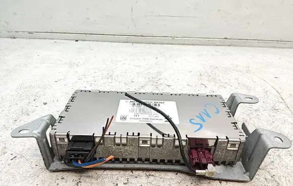Mercedes-Benz E W212 Other control units/modules A1669003407 A1669027703 A1668202089
