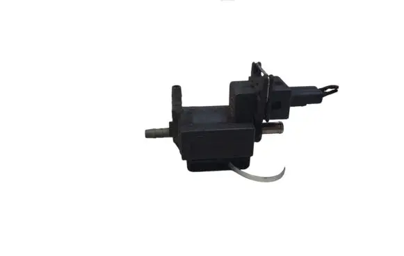 Peugeot 607 Turbo solenoid valve 70058501 04T279