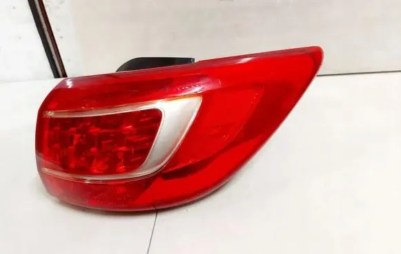 KIA Sportage Rear/tail lights