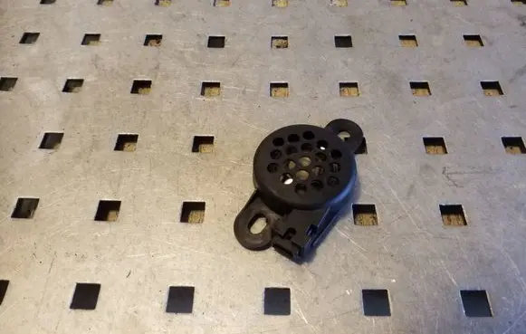 Audi A8 S8 D4 4H Parking PDC sensor speaker 8E0919279