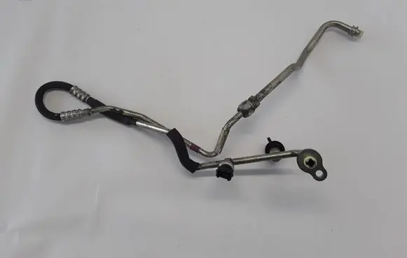 Volvo C70 Air conditioning (A/C) pipe/hose 31291242