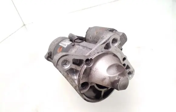Mazda 6 Starter motor M002T88671