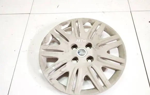 Fiat Doblo R15 wheel hub/cap/trim 0517660840